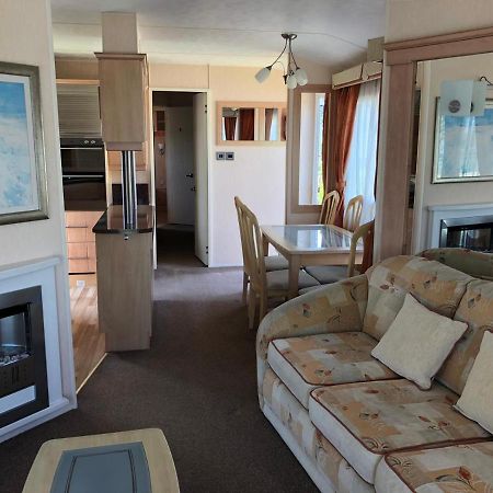 Solway View Villa Gilcrux Bagian luar foto