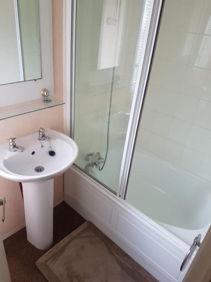 Solway View Villa Gilcrux Bagian luar foto