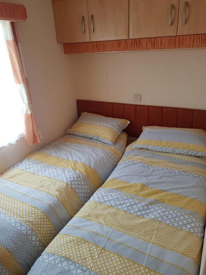 Solway View Villa Gilcrux Bagian luar foto