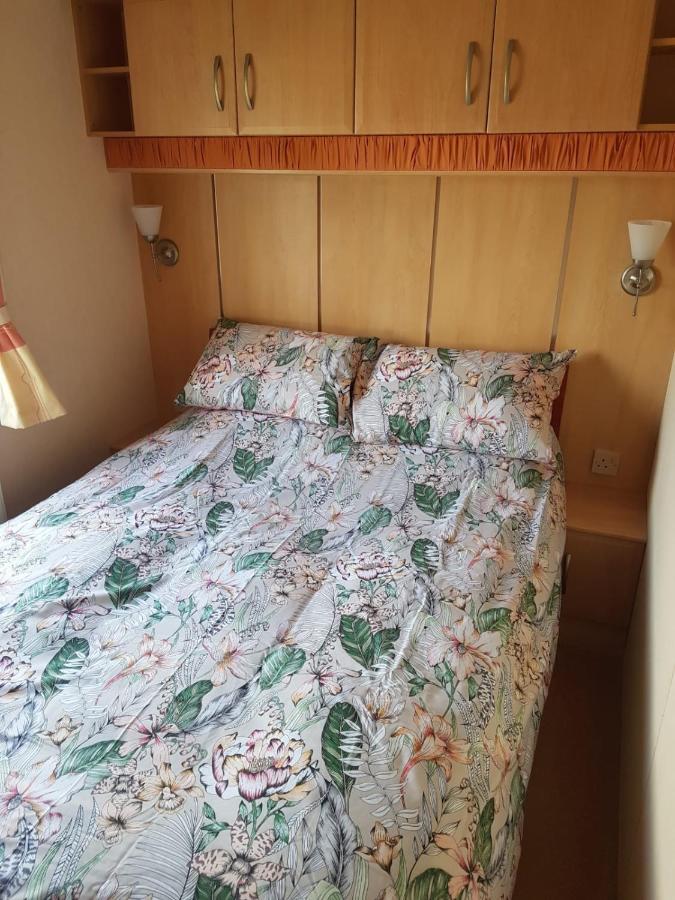 Solway View Villa Gilcrux Bagian luar foto