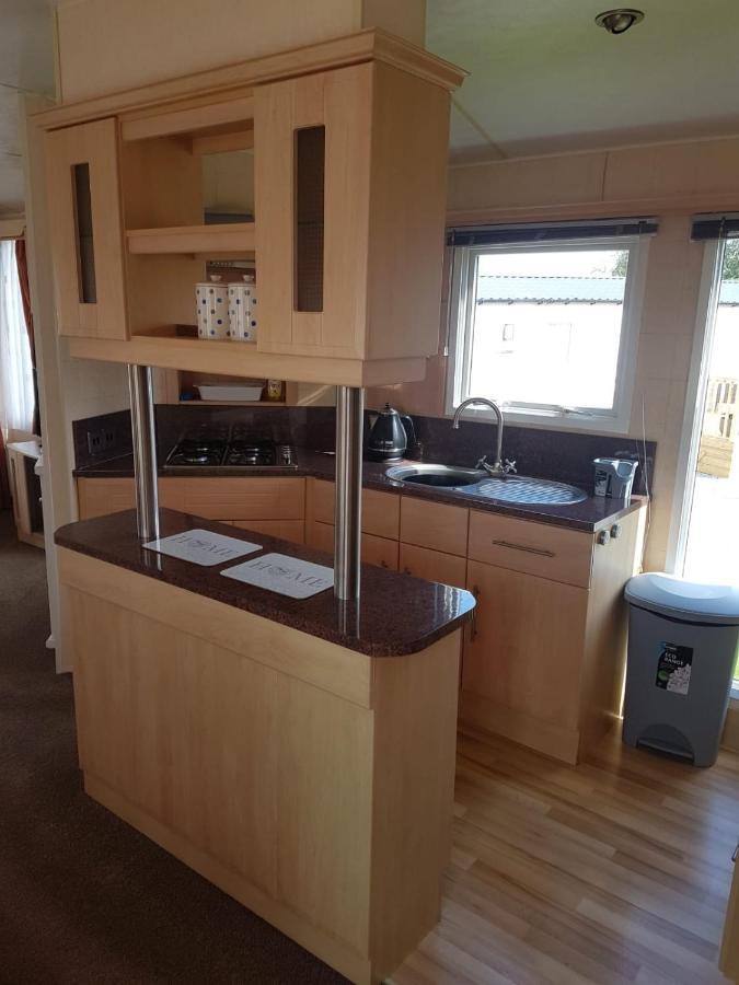Solway View Villa Gilcrux Bagian luar foto