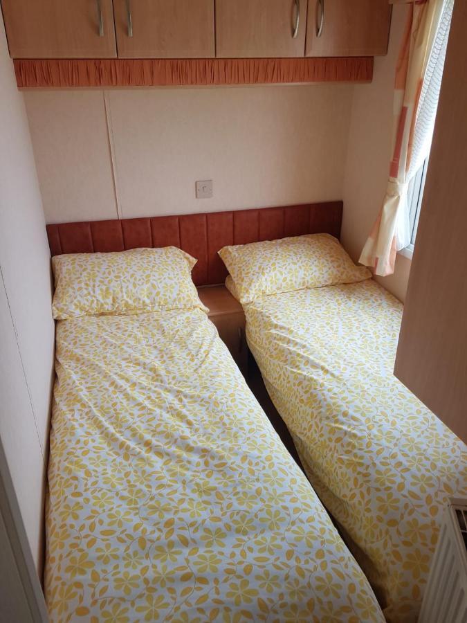 Solway View Villa Gilcrux Bagian luar foto